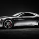 Illustration for article titled Henrik Fisker Has His Dirty Way With The Aston Martin Vanquish